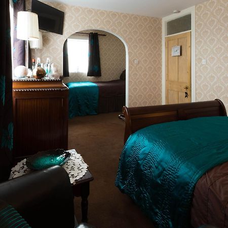 Bed and Breakfast Glenart House Tramore Esterno foto