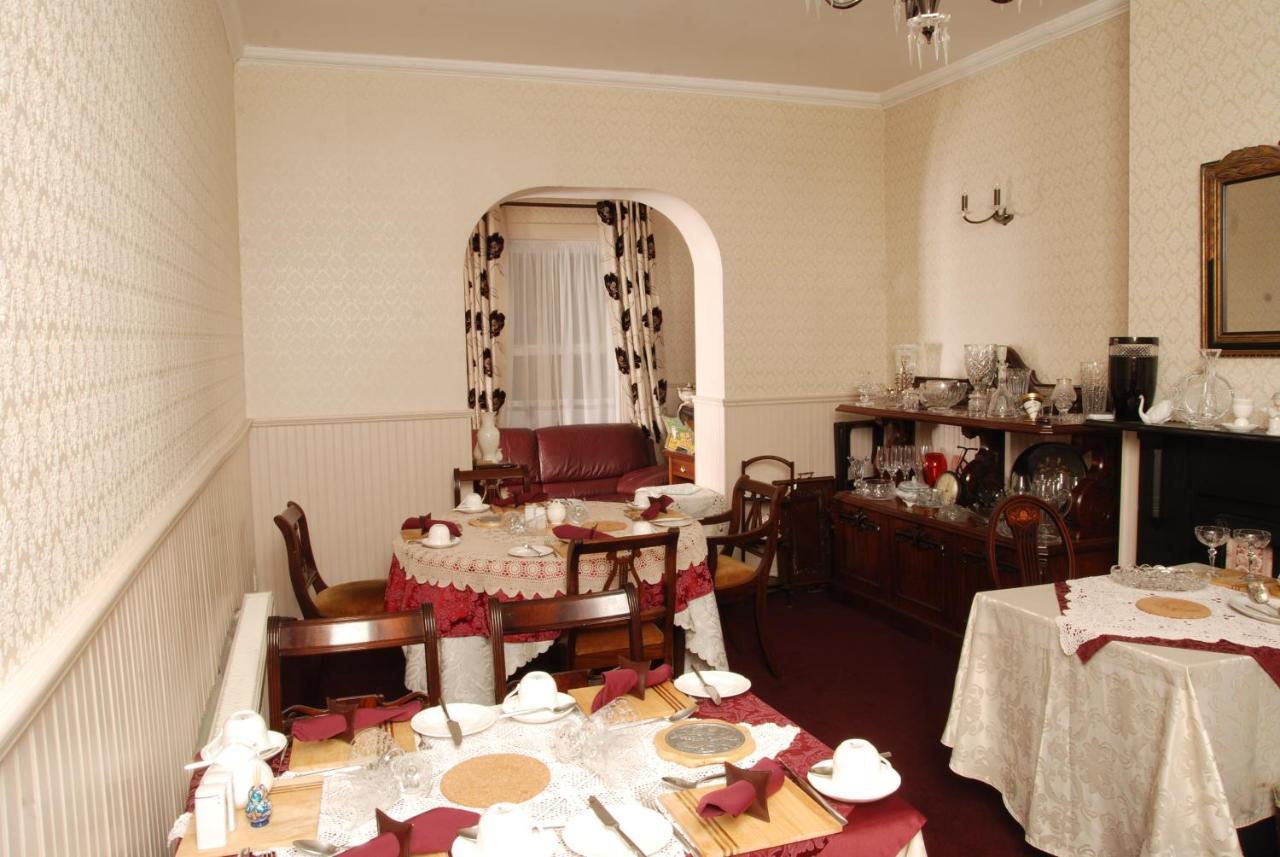 Bed and Breakfast Glenart House Tramore Esterno foto