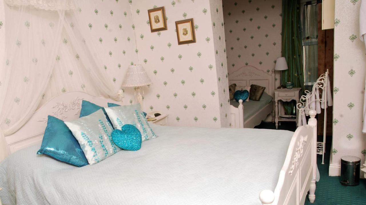 Bed and Breakfast Glenart House Tramore Esterno foto