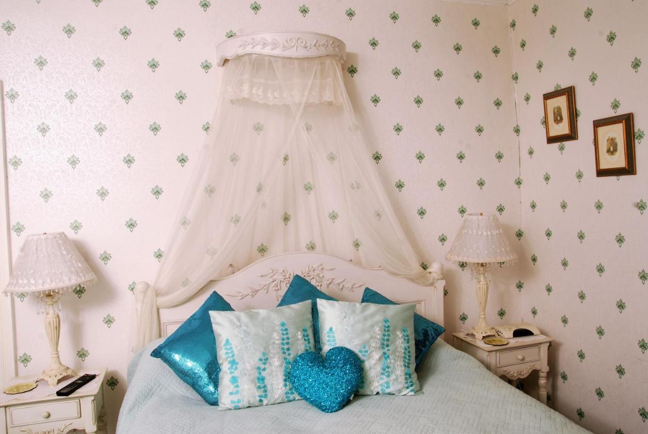 Bed and Breakfast Glenart House Tramore Esterno foto