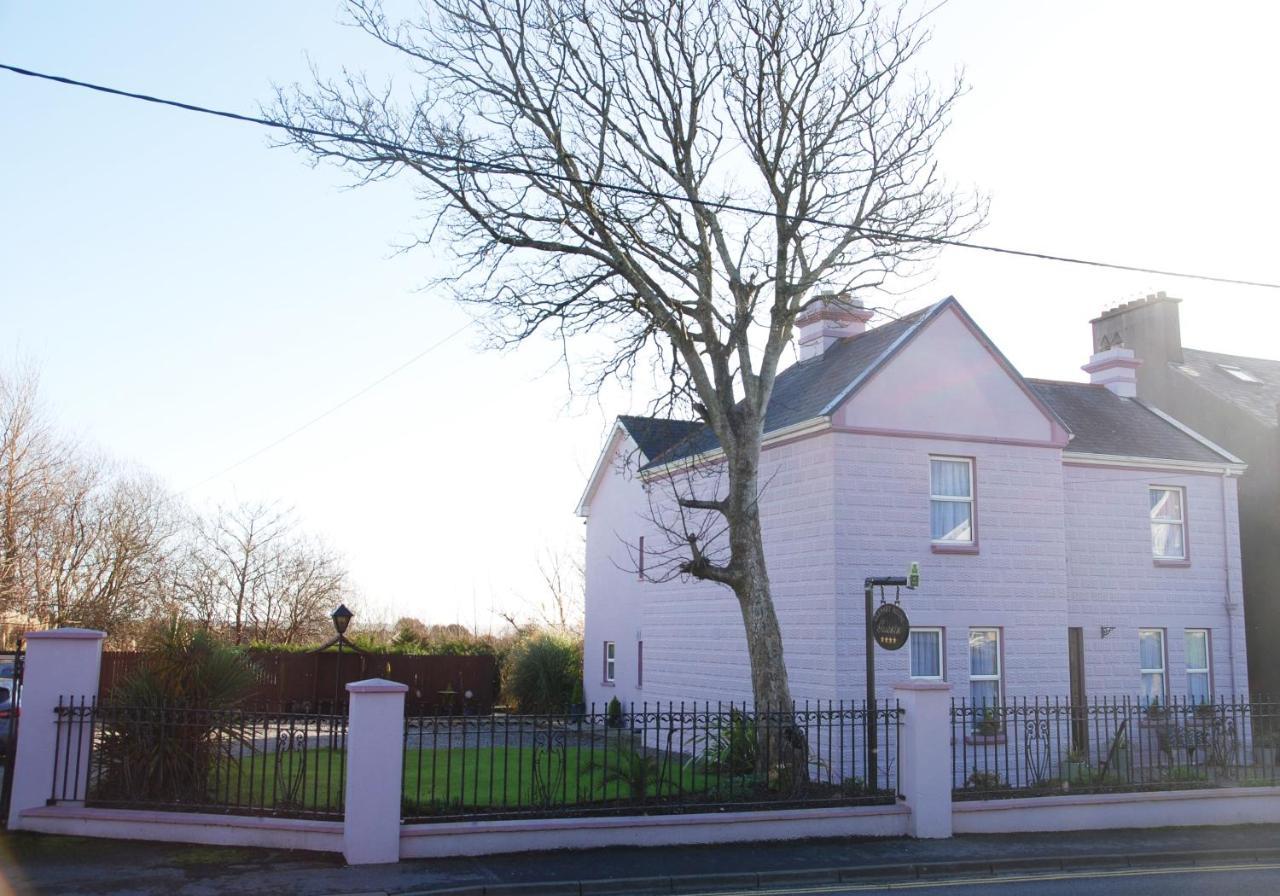 Bed and Breakfast Glenart House Tramore Esterno foto