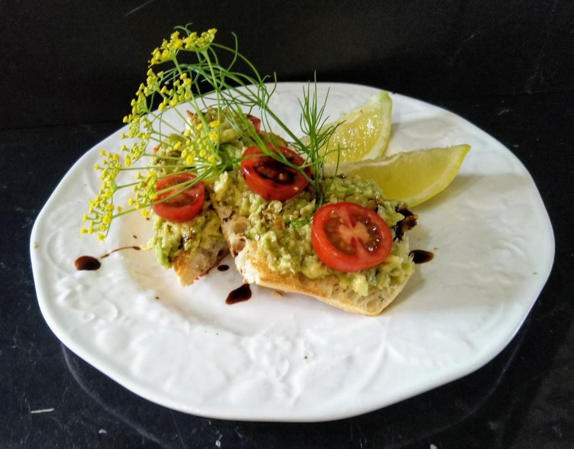 Bed and Breakfast Glenart House Tramore Esterno foto