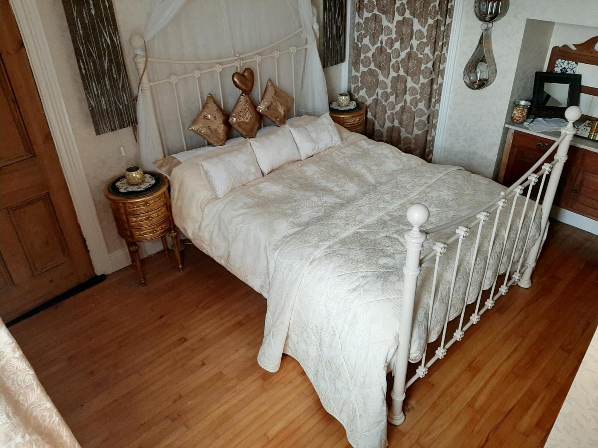 Bed and Breakfast Glenart House Tramore Esterno foto