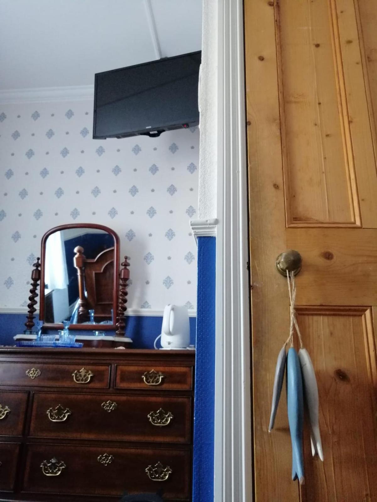 Bed and Breakfast Glenart House Tramore Esterno foto