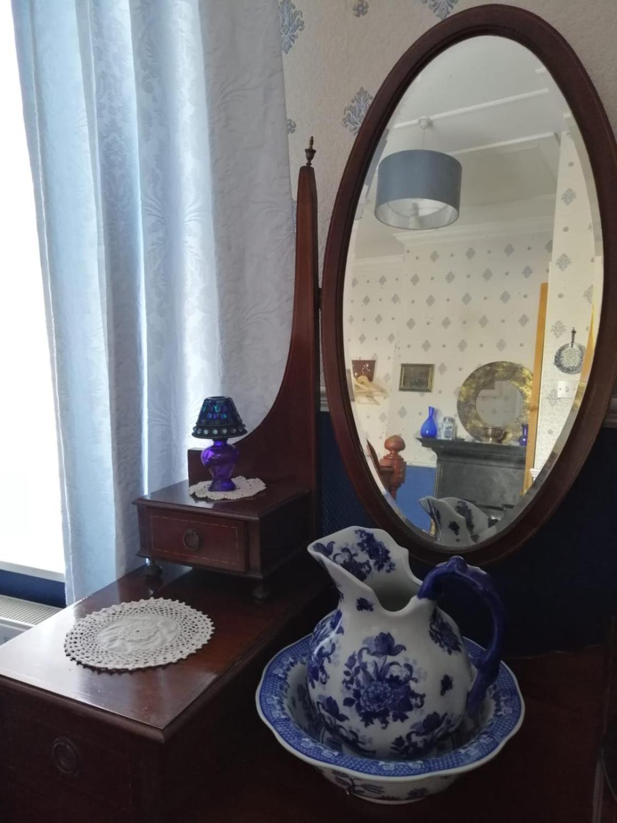 Bed and Breakfast Glenart House Tramore Esterno foto