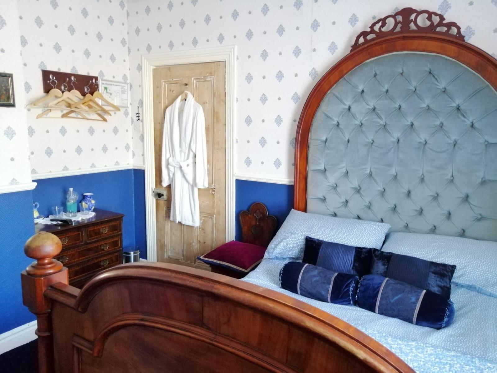 Bed and Breakfast Glenart House Tramore Esterno foto