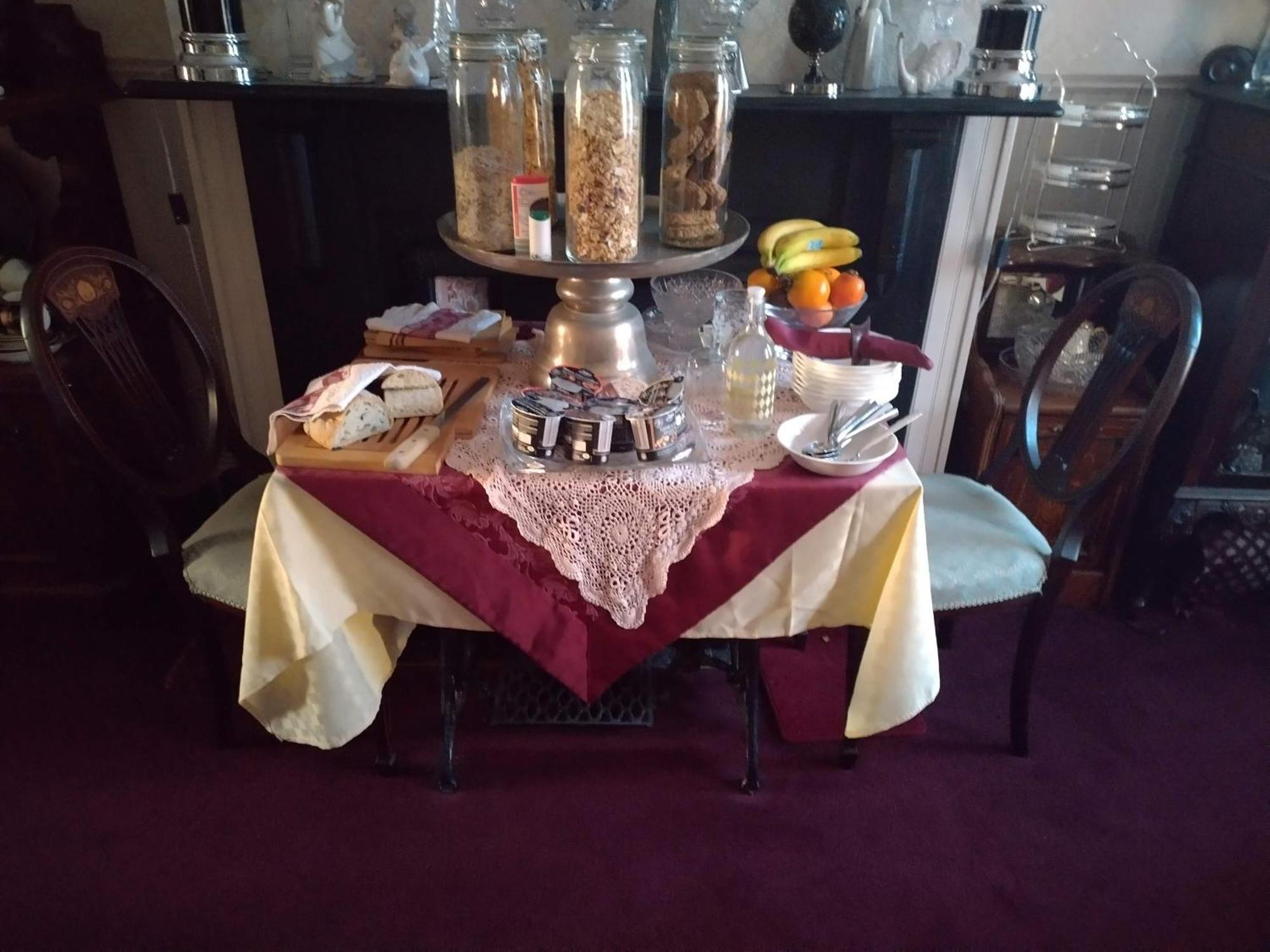 Bed and Breakfast Glenart House Tramore Esterno foto