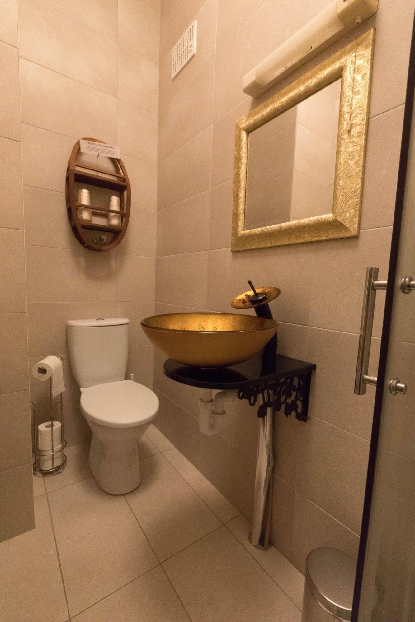 Bed and Breakfast Glenart House Tramore Esterno foto