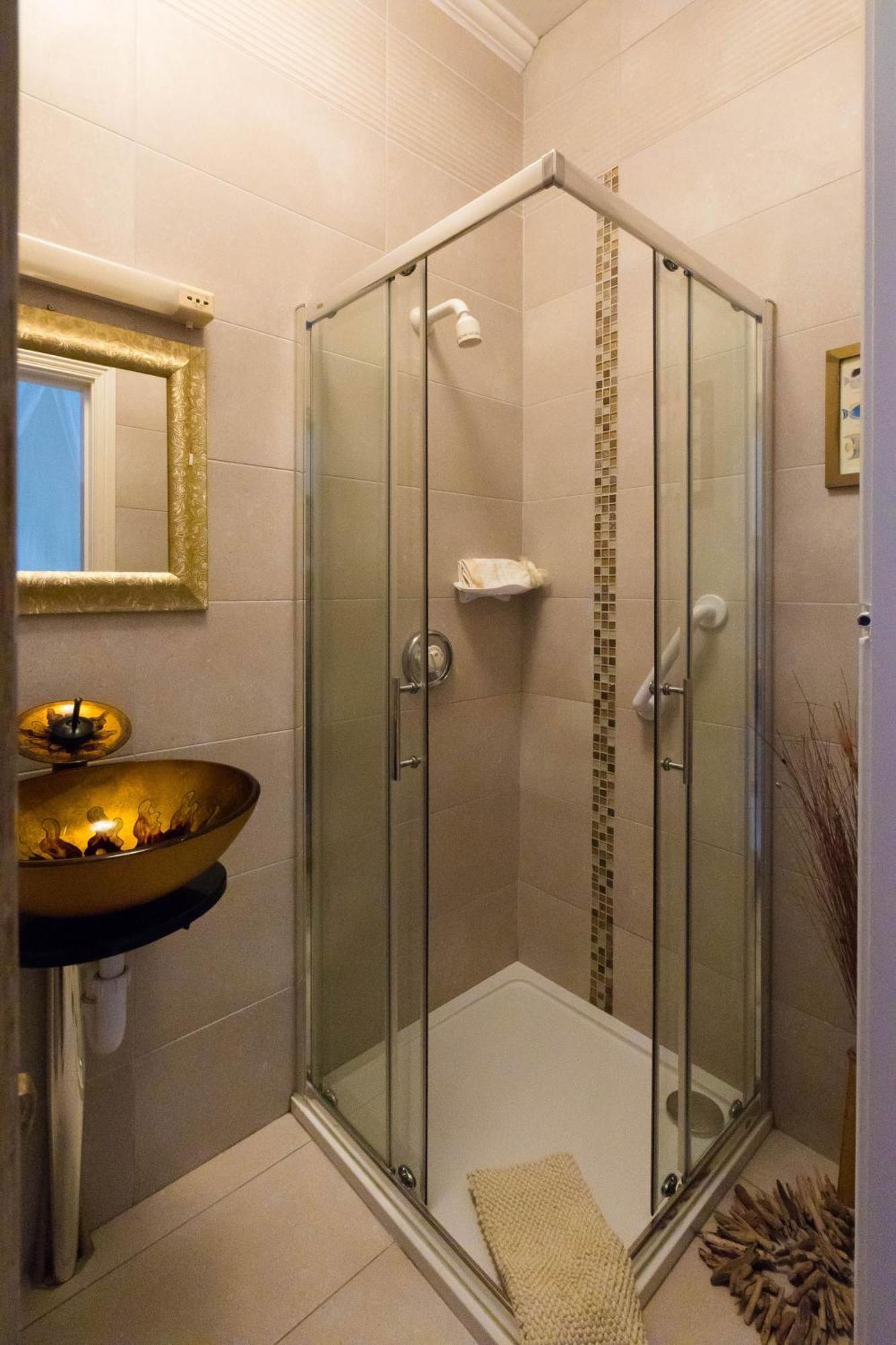 Bed and Breakfast Glenart House Tramore Esterno foto