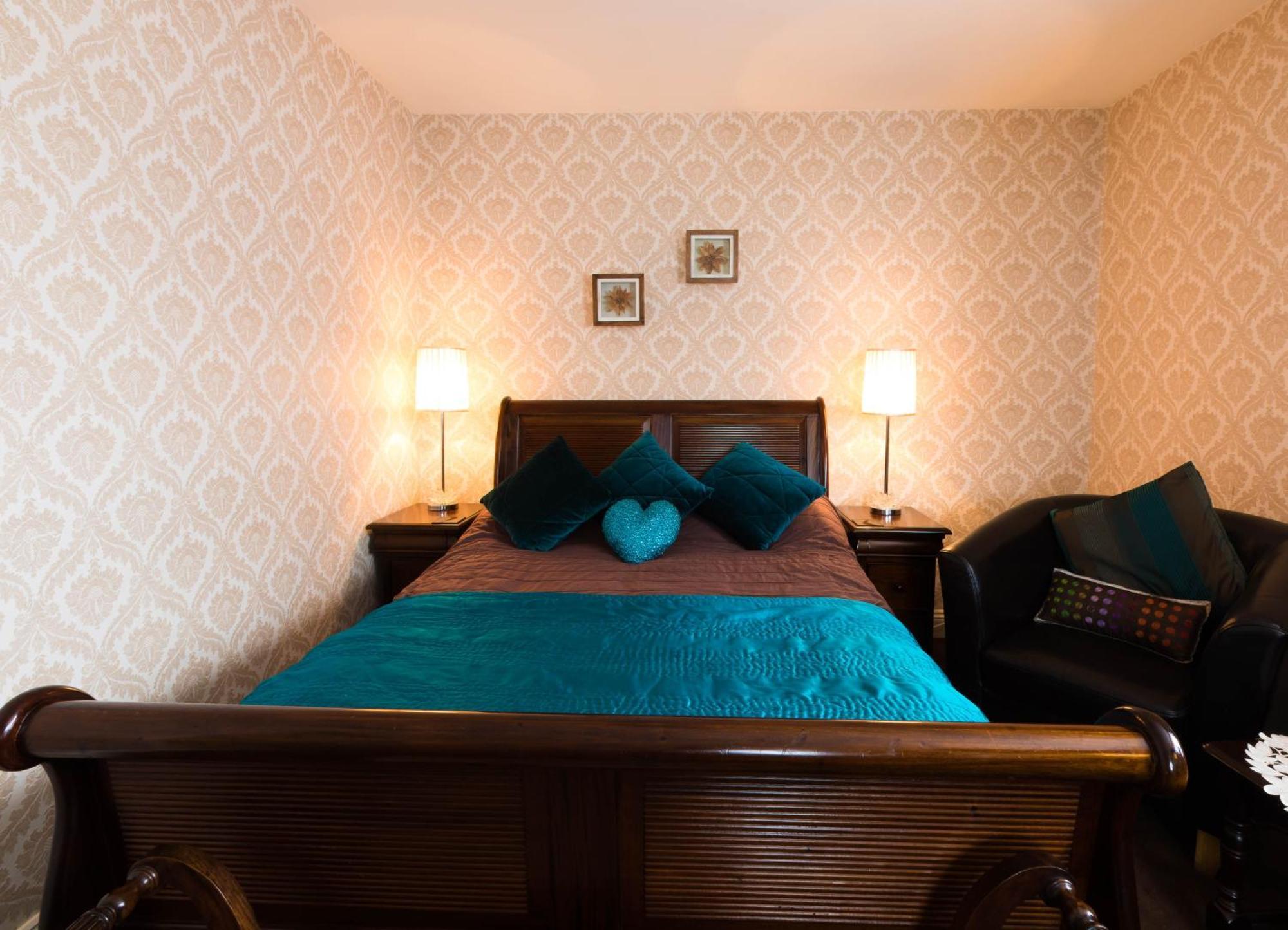 Bed and Breakfast Glenart House Tramore Esterno foto