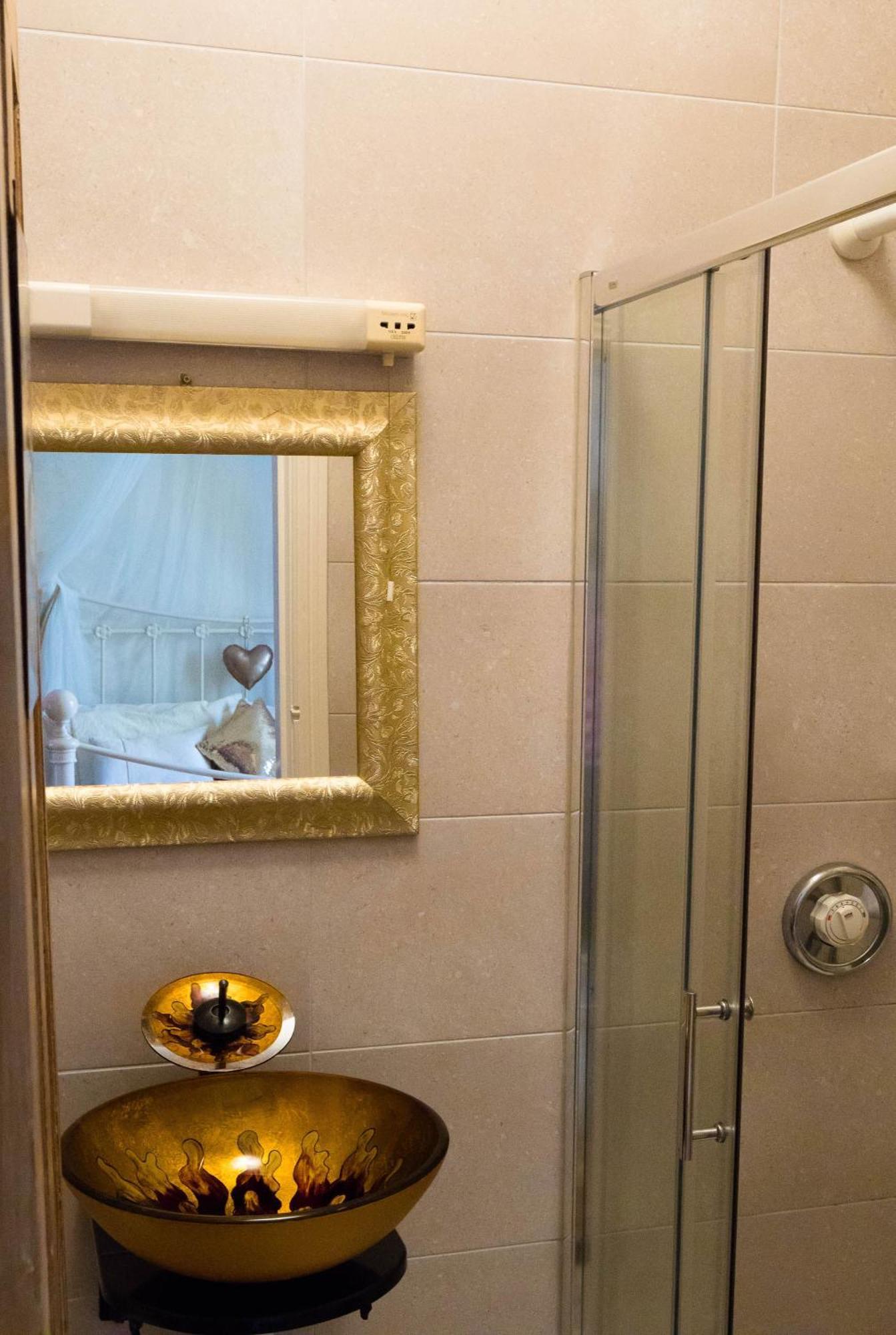 Bed and Breakfast Glenart House Tramore Esterno foto