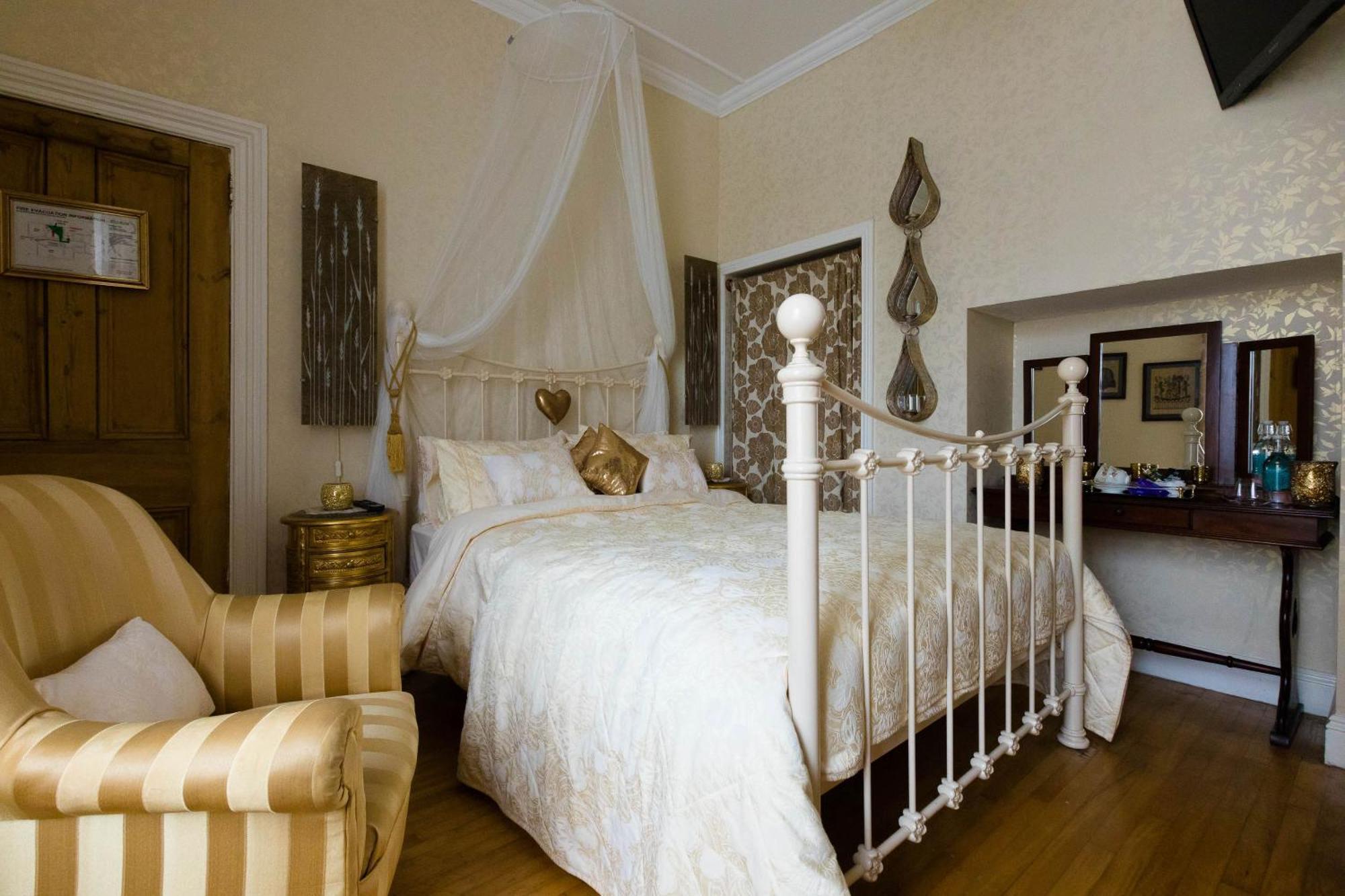 Bed and Breakfast Glenart House Tramore Esterno foto