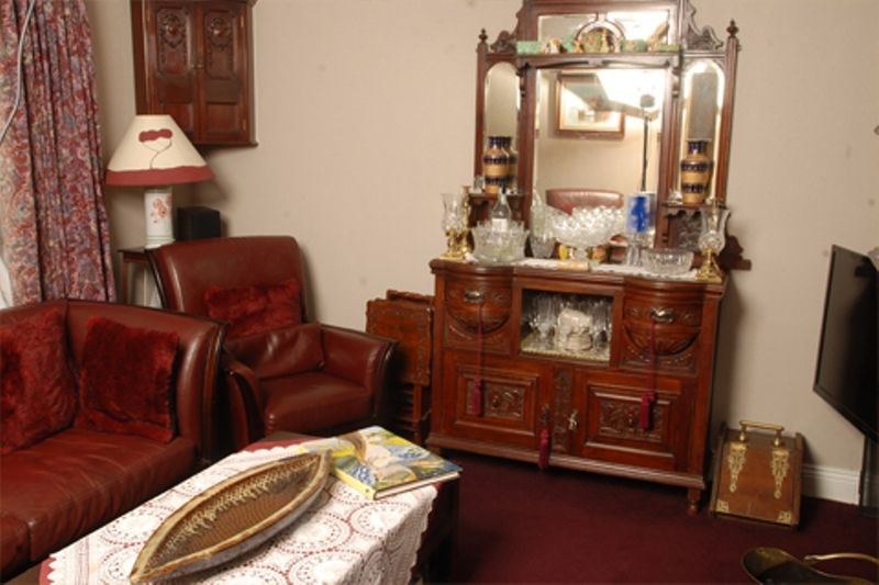 Bed and Breakfast Glenart House Tramore Esterno foto