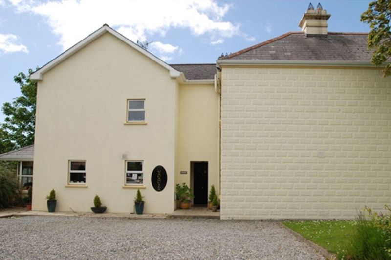 Bed and Breakfast Glenart House Tramore Esterno foto