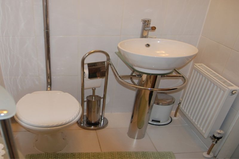Bed and Breakfast Glenart House Tramore Esterno foto