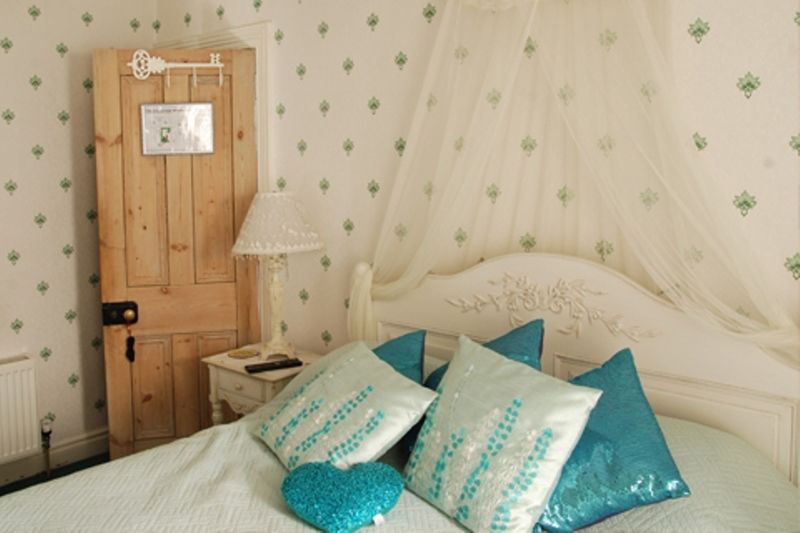Bed and Breakfast Glenart House Tramore Esterno foto