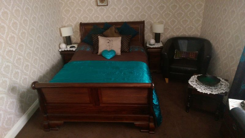 Bed and Breakfast Glenart House Tramore Esterno foto
