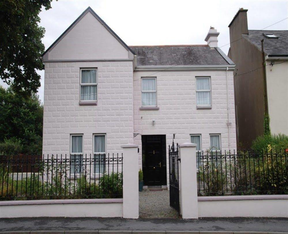 Bed and Breakfast Glenart House Tramore Esterno foto